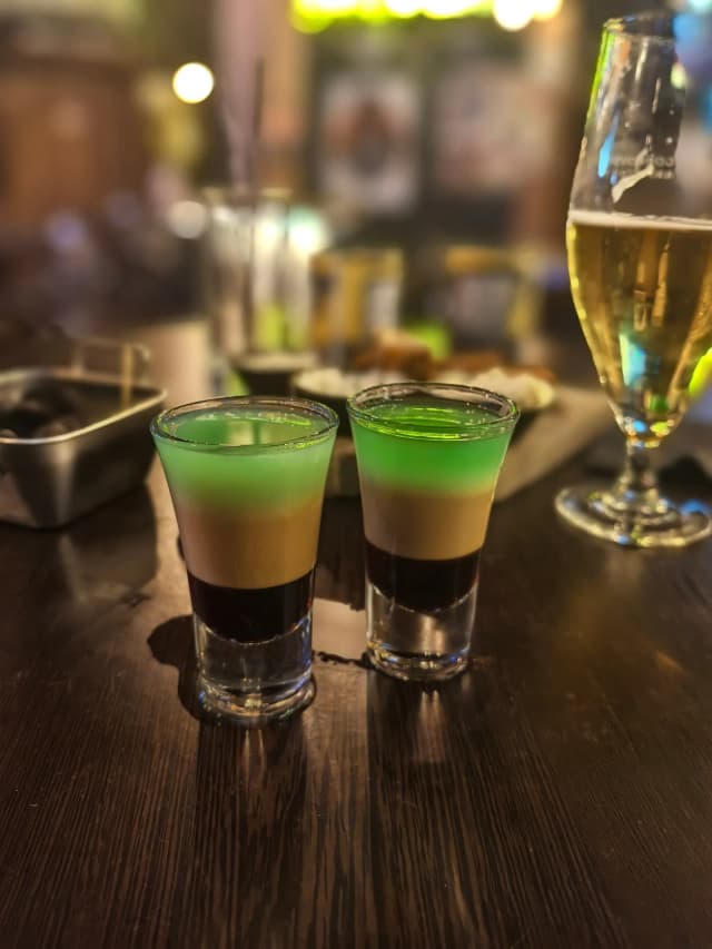 Рок-н-Ролл