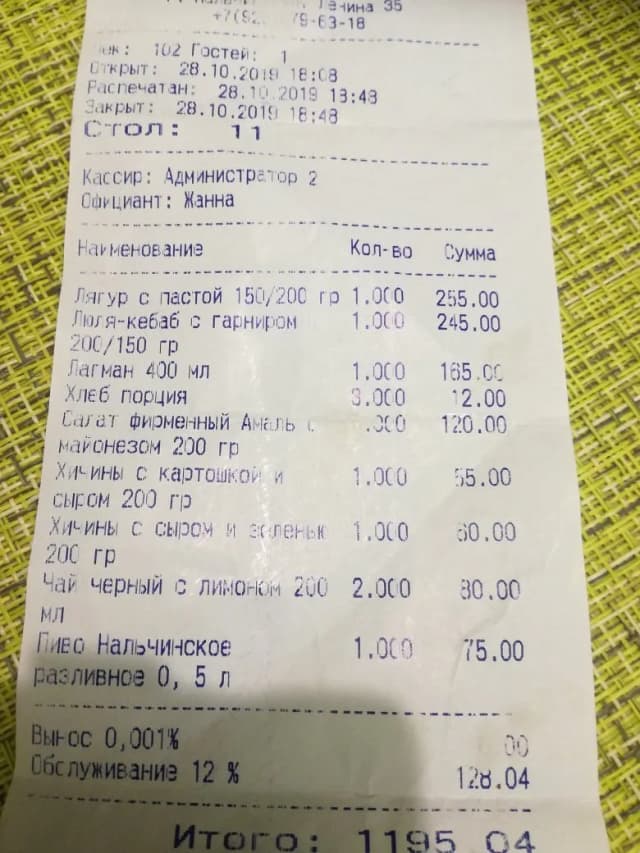 Амаль
