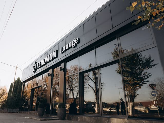 Feromon Lounge