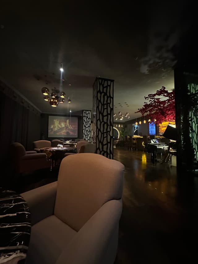 Feromon Lounge