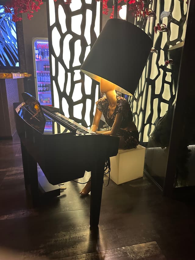 Feromon Lounge