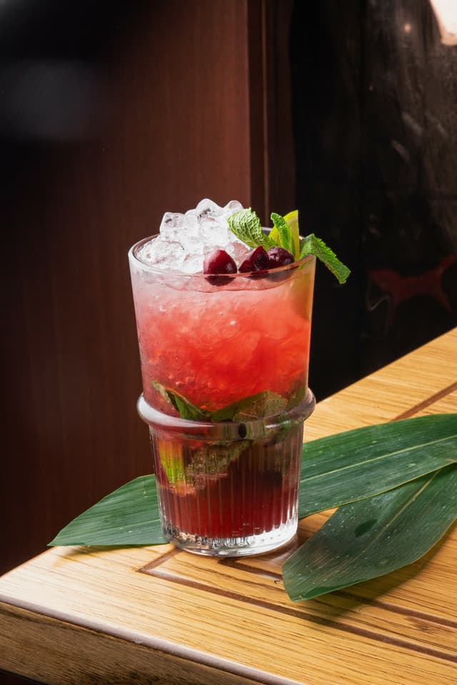 Nori izakaya Нори