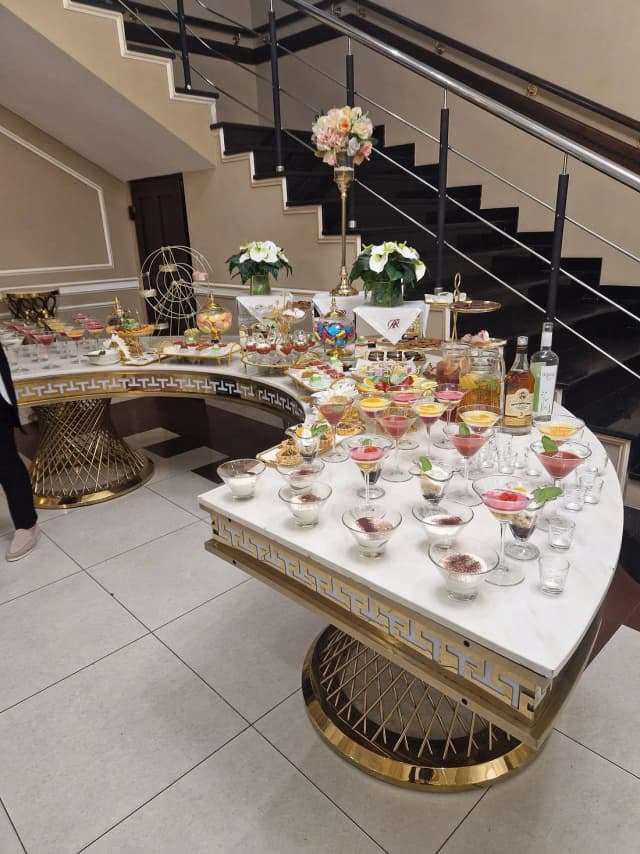 Ресторан Ридада