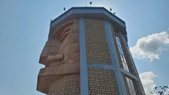 Ресторан Сосруко