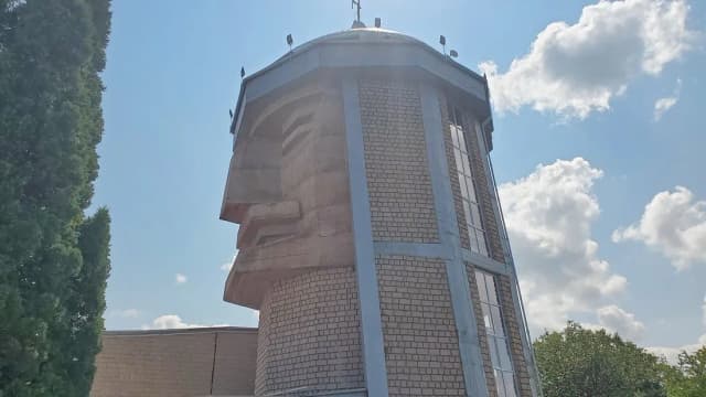 Ресторан Сосруко