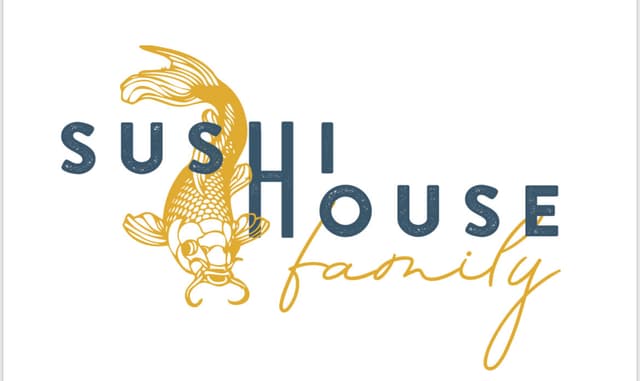 Sushi house