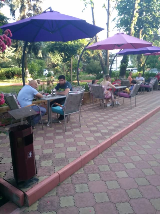 Тамерис