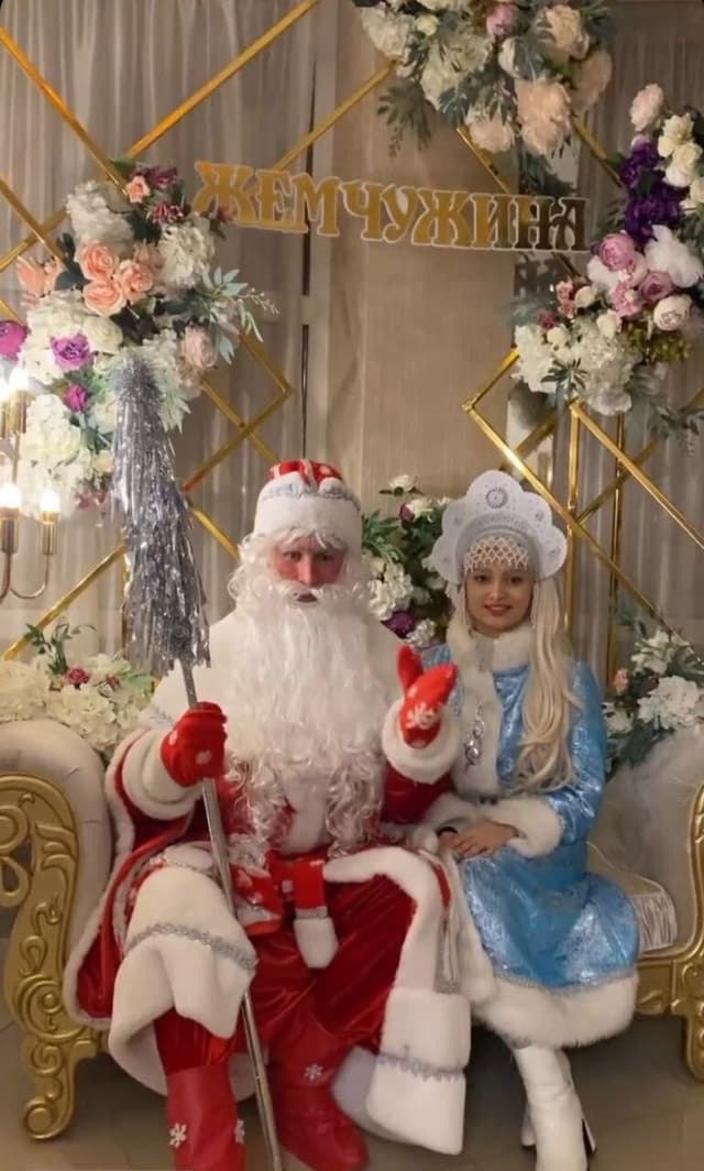 Жемчужина