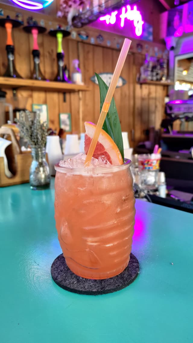 Surf Bar
