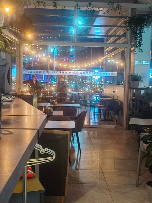 Gastrobar n°17