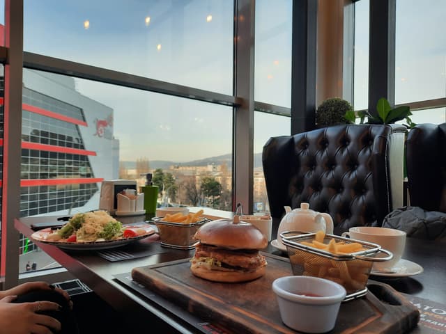 Grill House