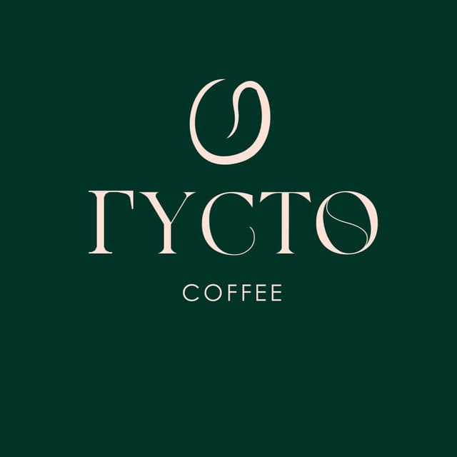 Густо Coffee