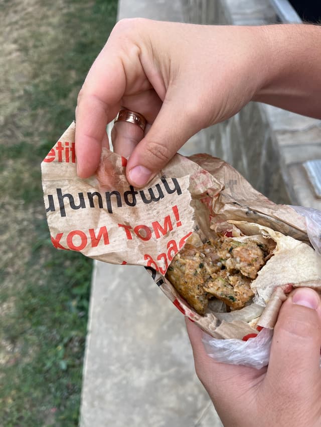 Мангал Казан