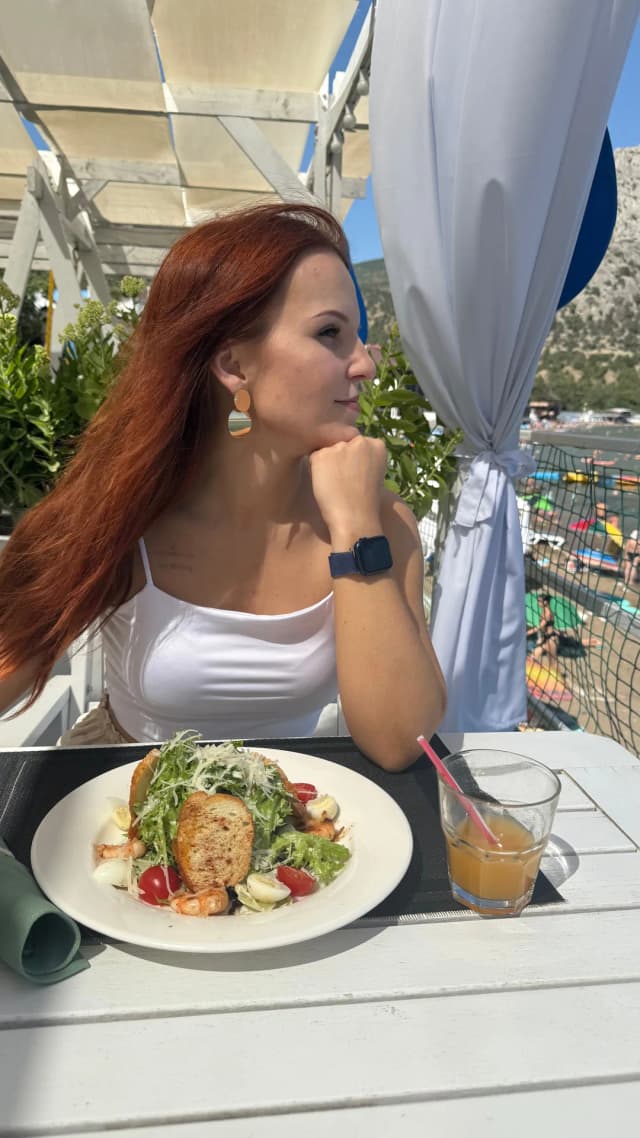 Палуба