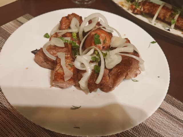 Кафе у Тёмы