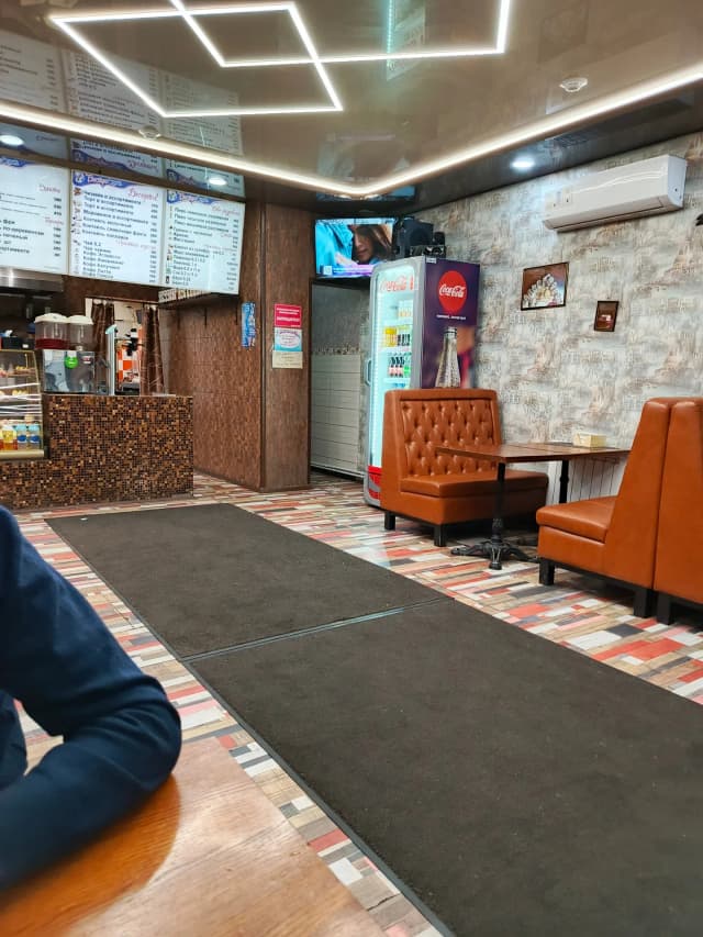 БистроЕшка