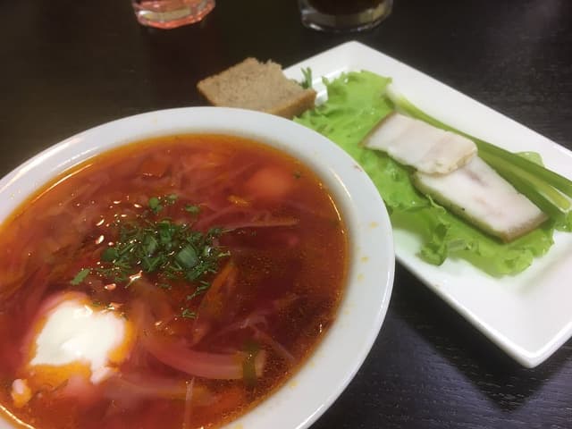 Зодиак