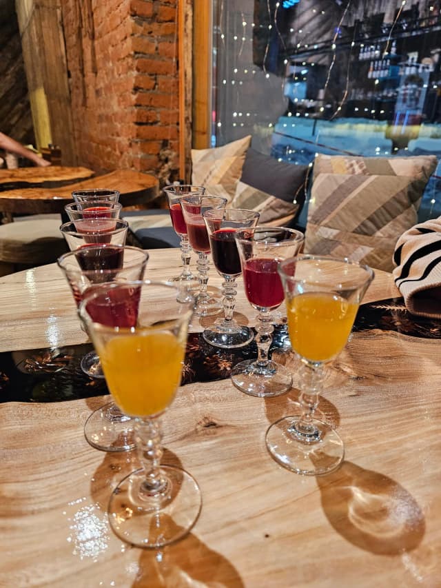 Barberry