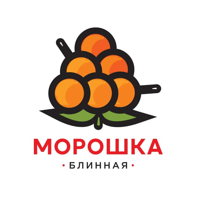 Блинная Морошка