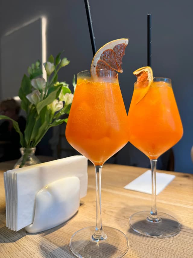 Dietro le Quinte