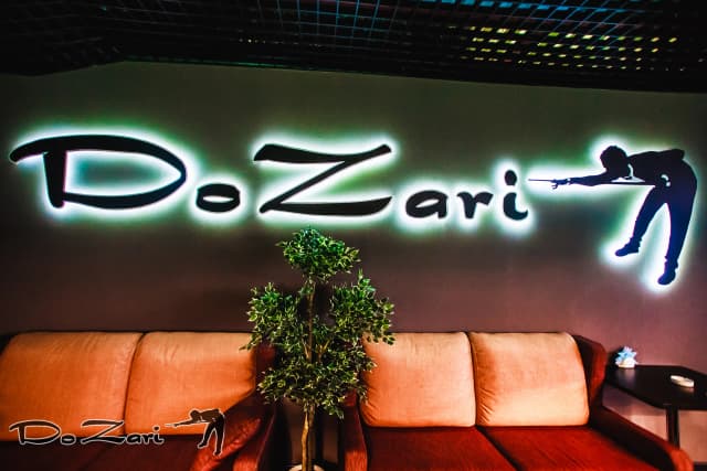 DoZari