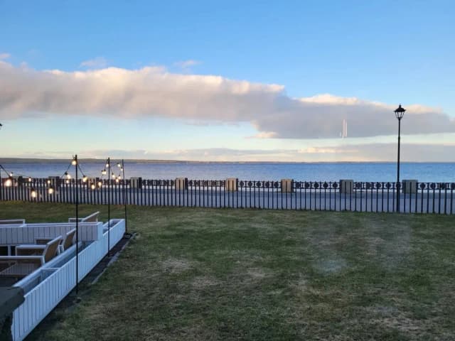 Фрегат