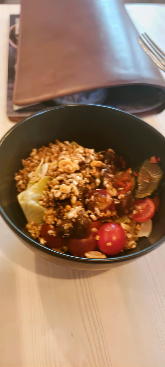 Яг и Ель