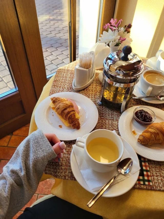 Kaffee haus