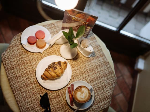 Kaffee haus