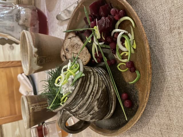 Карельская Горница