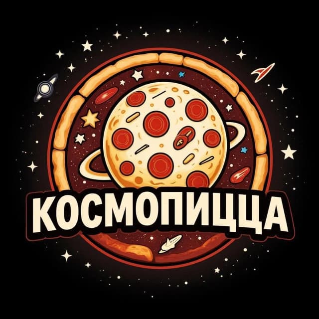 КосмоПицца