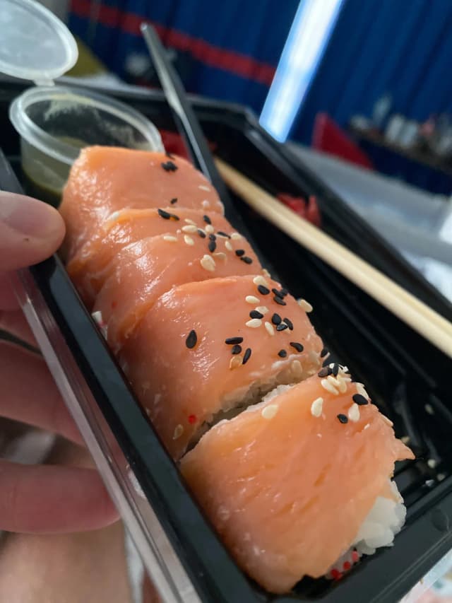 Красный дракон