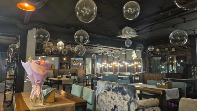 Loft