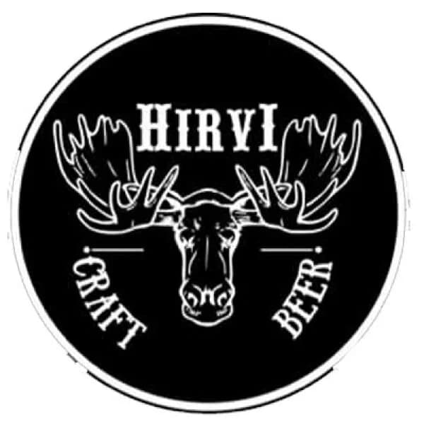 Лось Hirvi