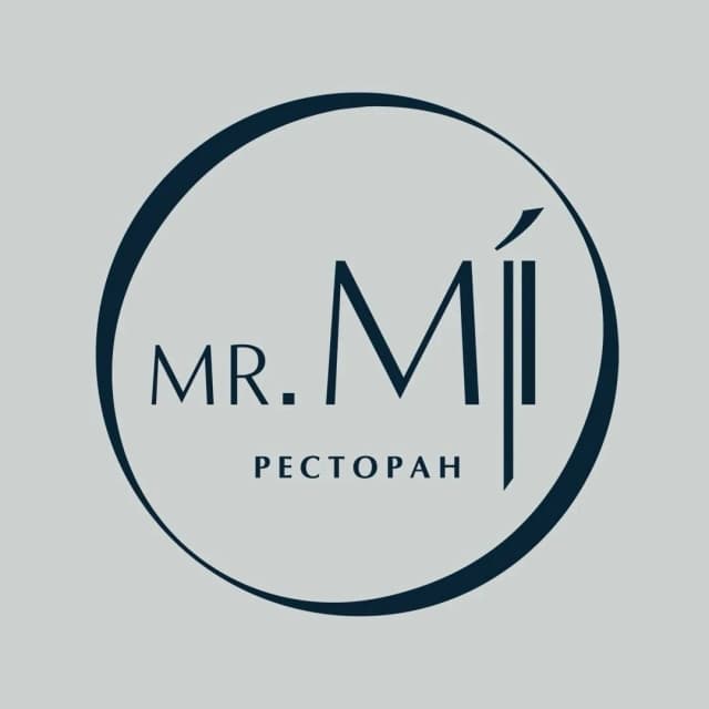 Мистер Ми