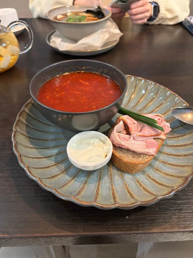 Мистер Ми