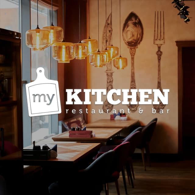 My Kitchen