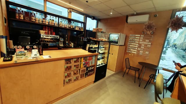 Olo Bistro