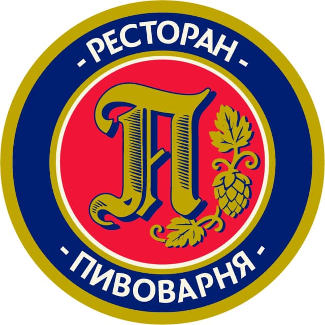Ресторан-Пивоварня