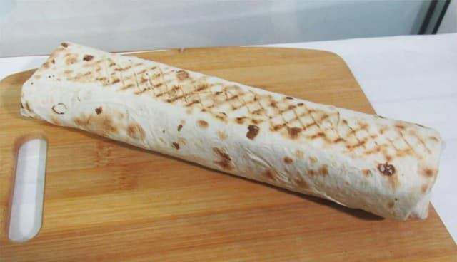Шаурма Хан