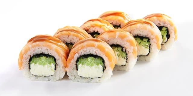 Sushi Panda
