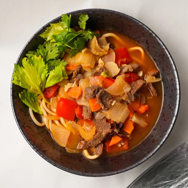 Вкус и Аппетит