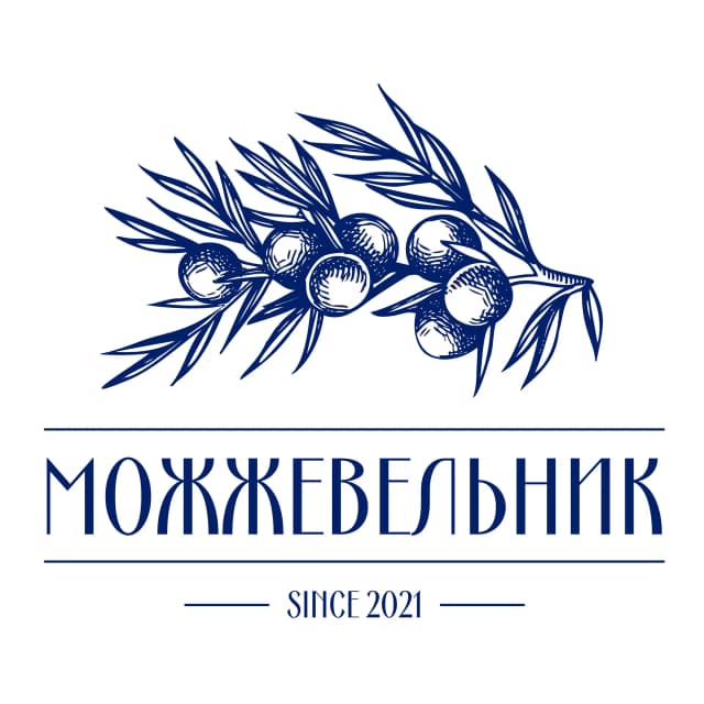 Можжевельник