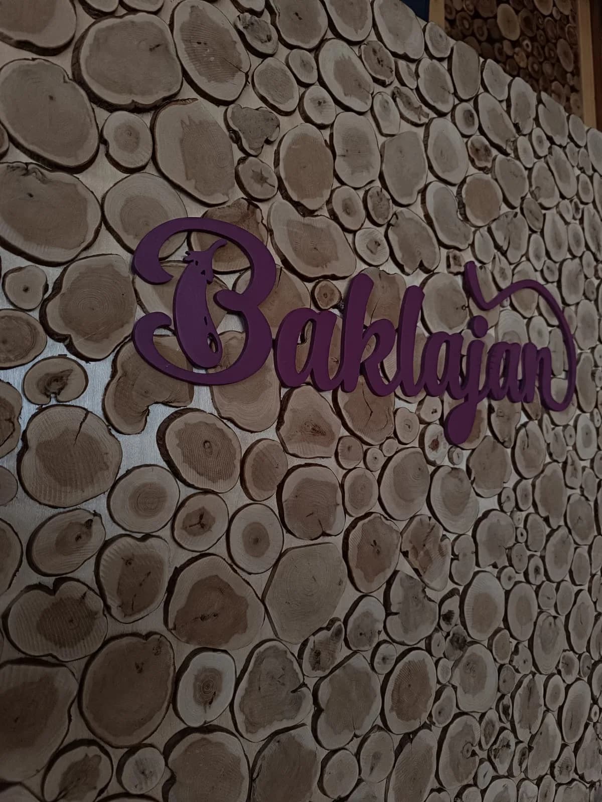 Baklajan