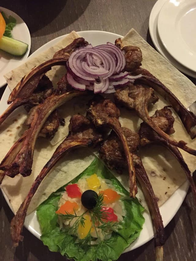 Кафе "Провал"