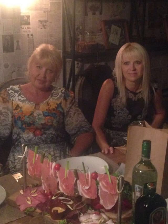 Тесла Бар & Гриль