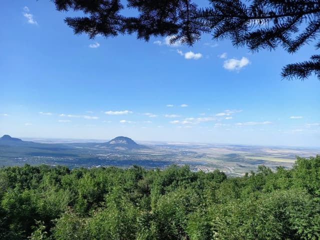 Дары Кавказа