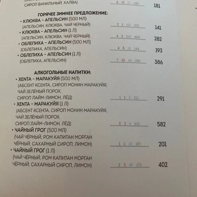 Ностальжи