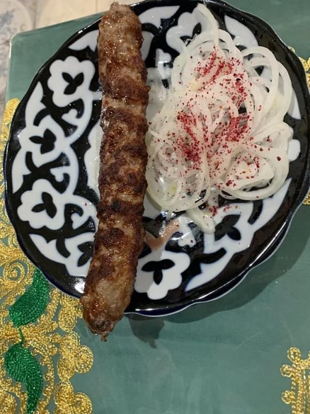 Центр Плова