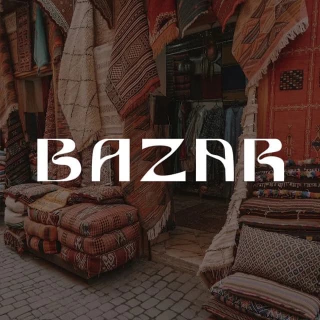 Bazar